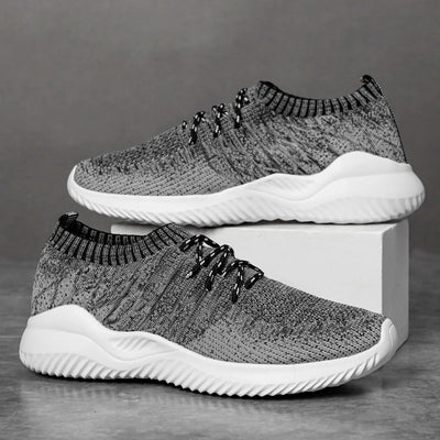 Israel® | Knit Sneakers