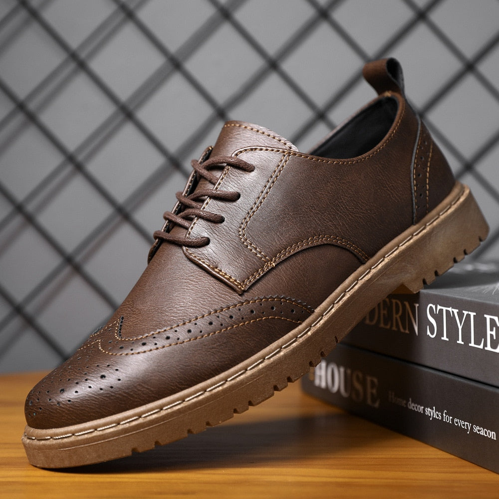 Rosendo® | Casual And Fashionable   Shoes
