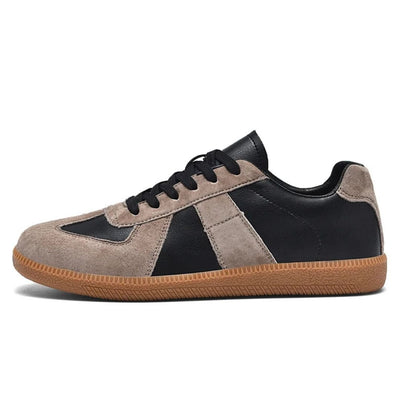 Creta | Classic sneaker with comfortable sole