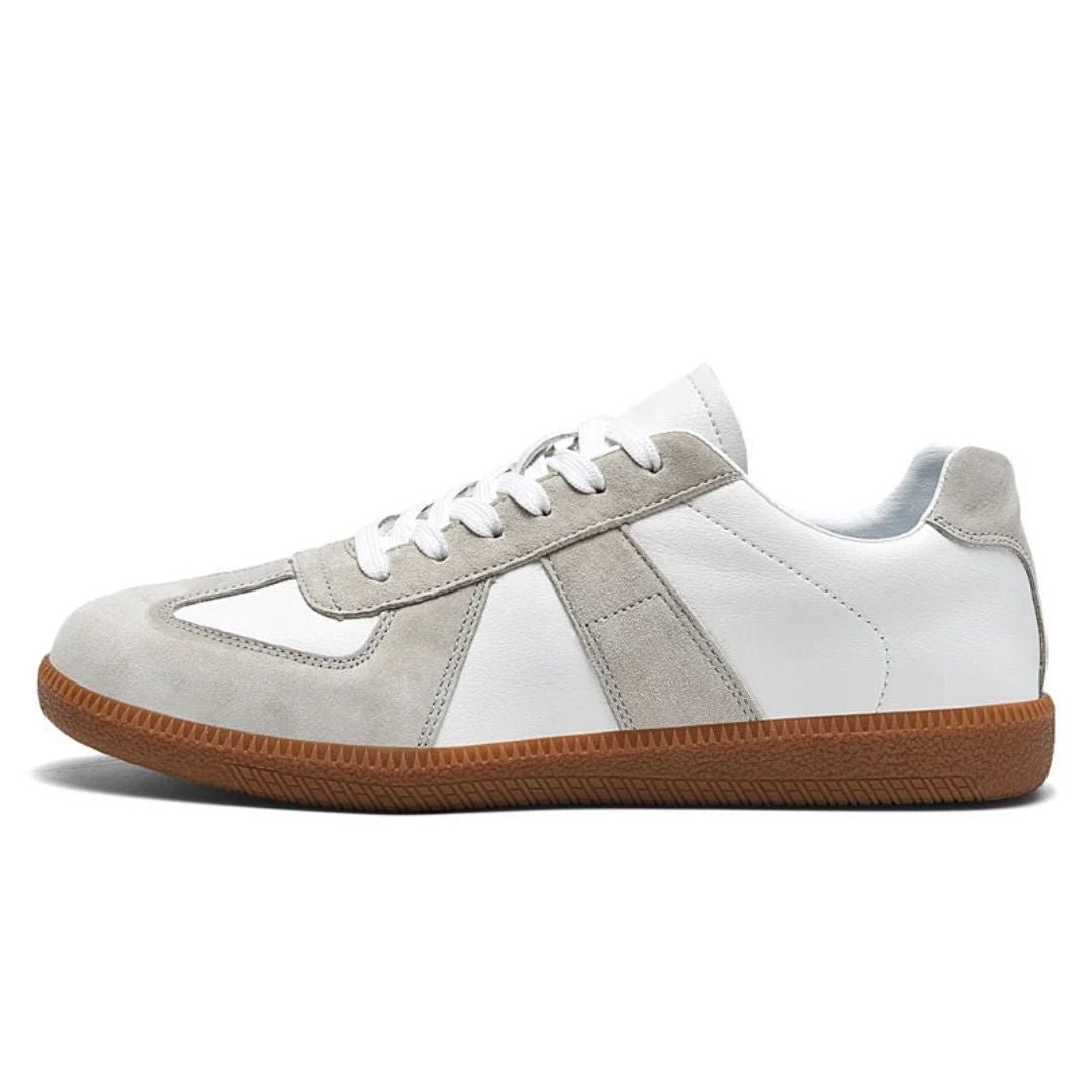 Creta | Classic sneaker with comfortable sole