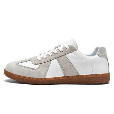 Creta | Classic sneaker with comfortable sole