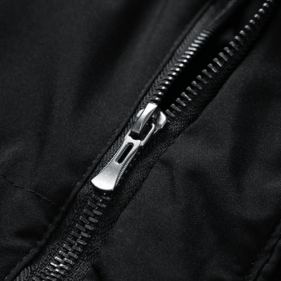 Cain | Elegant parka with water-repellent function