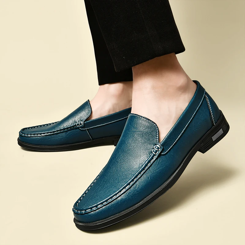 Lou® | Elegant Loafers