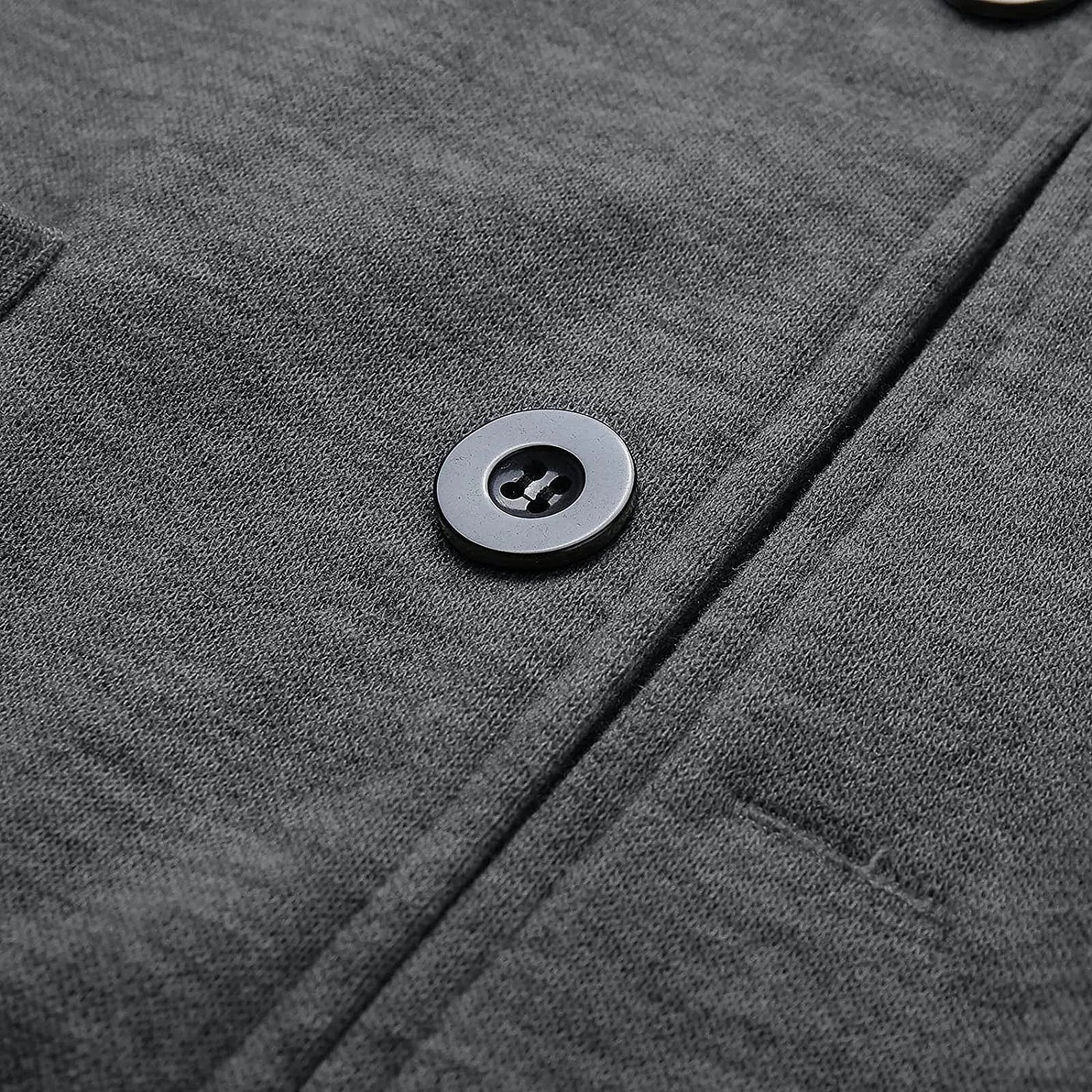 Iago | Elegant men's jacket with a modern cut