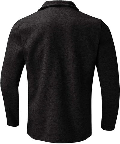 Iago | Elegant men's jacket with a modern cut