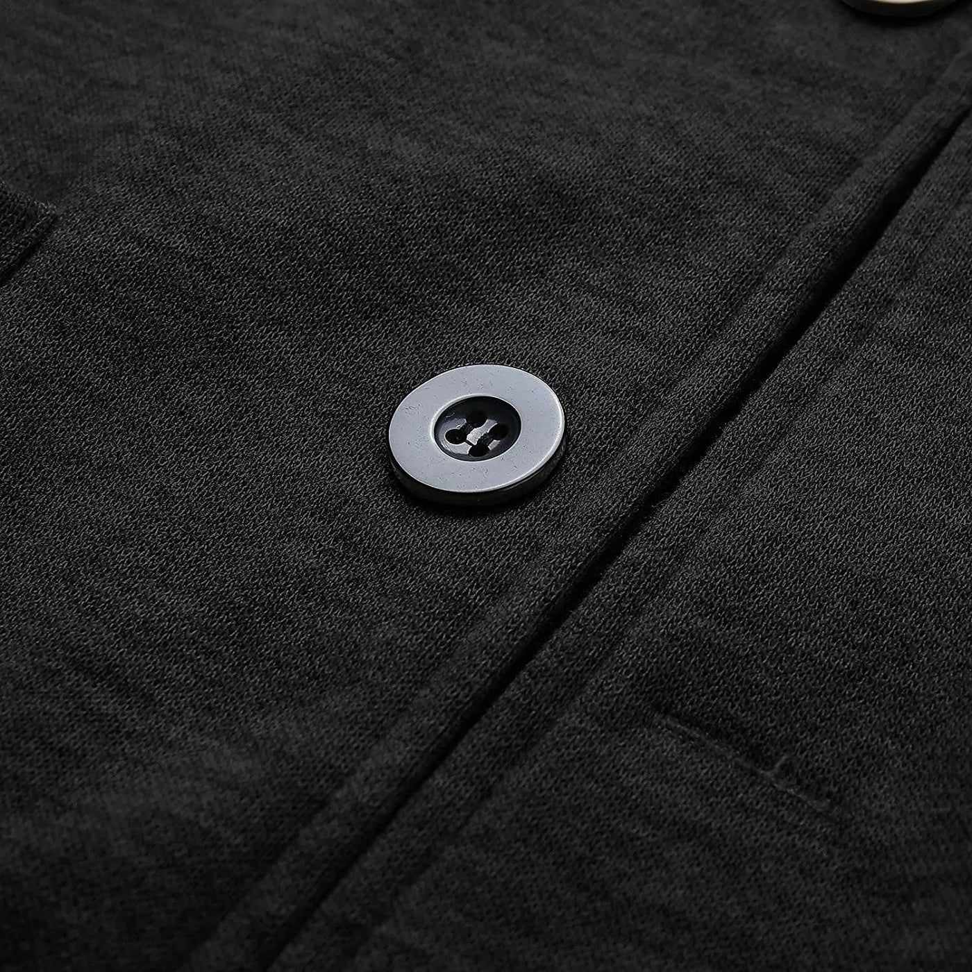 Iago | Elegant men's jacket with a modern cut