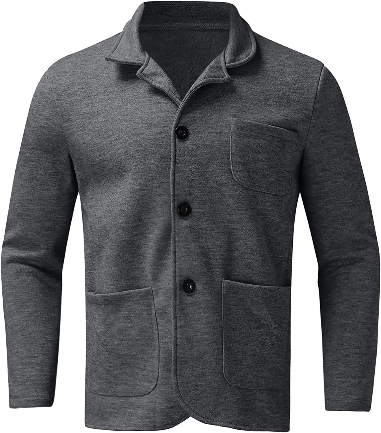 Iago | Elegant men's jacket with a modern cut