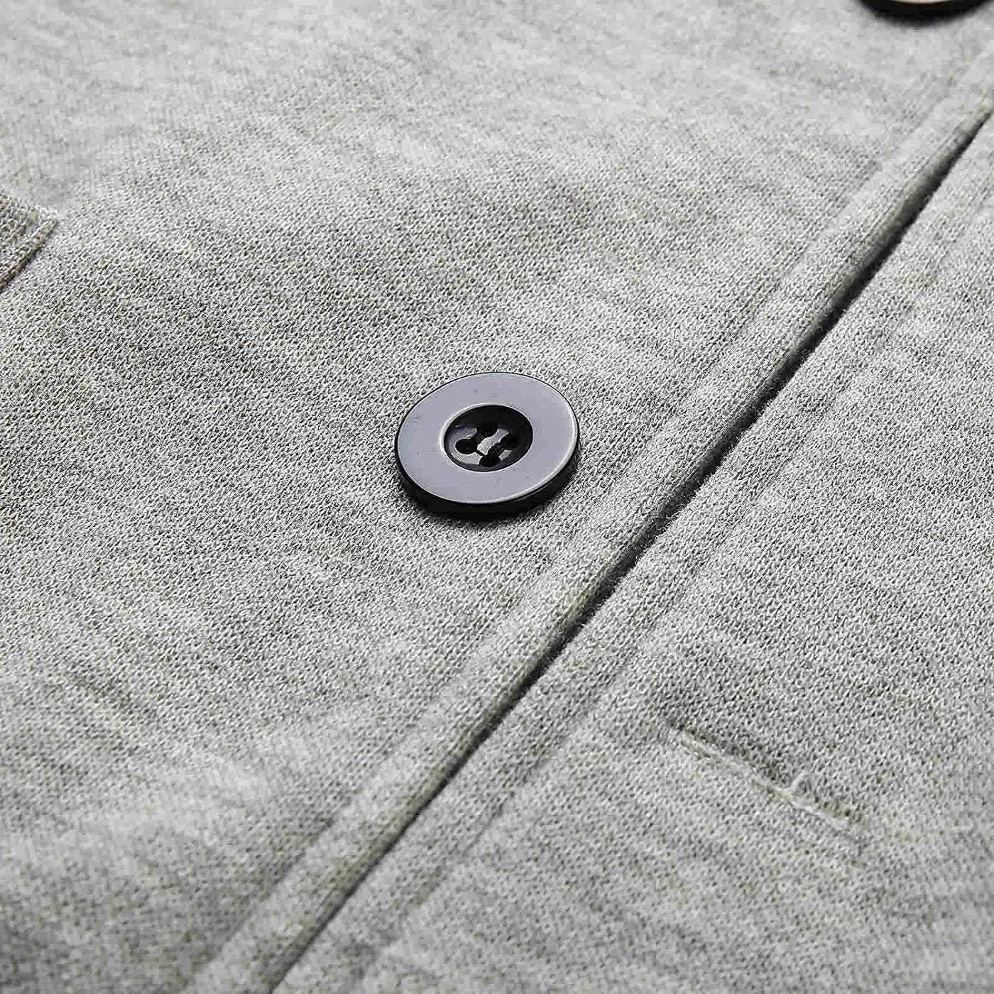 Iago | Elegant men's jacket with a modern cut