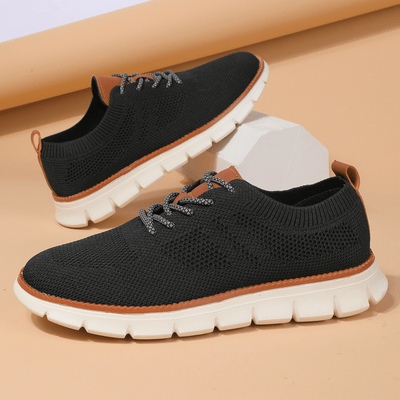 Tiburtius | Cadenza AirWeave Sneakers