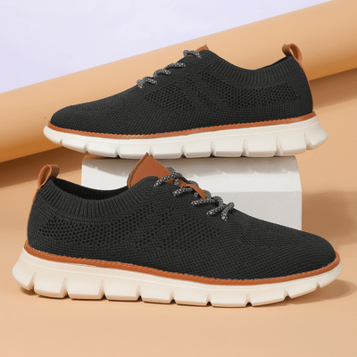 Tiburtius | Cadenza AirWeave Sneakers