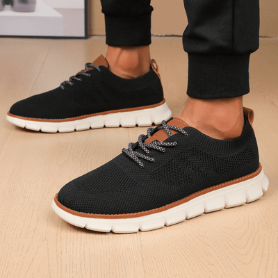 Tiburtius | Cadenza AirWeave Sneakers