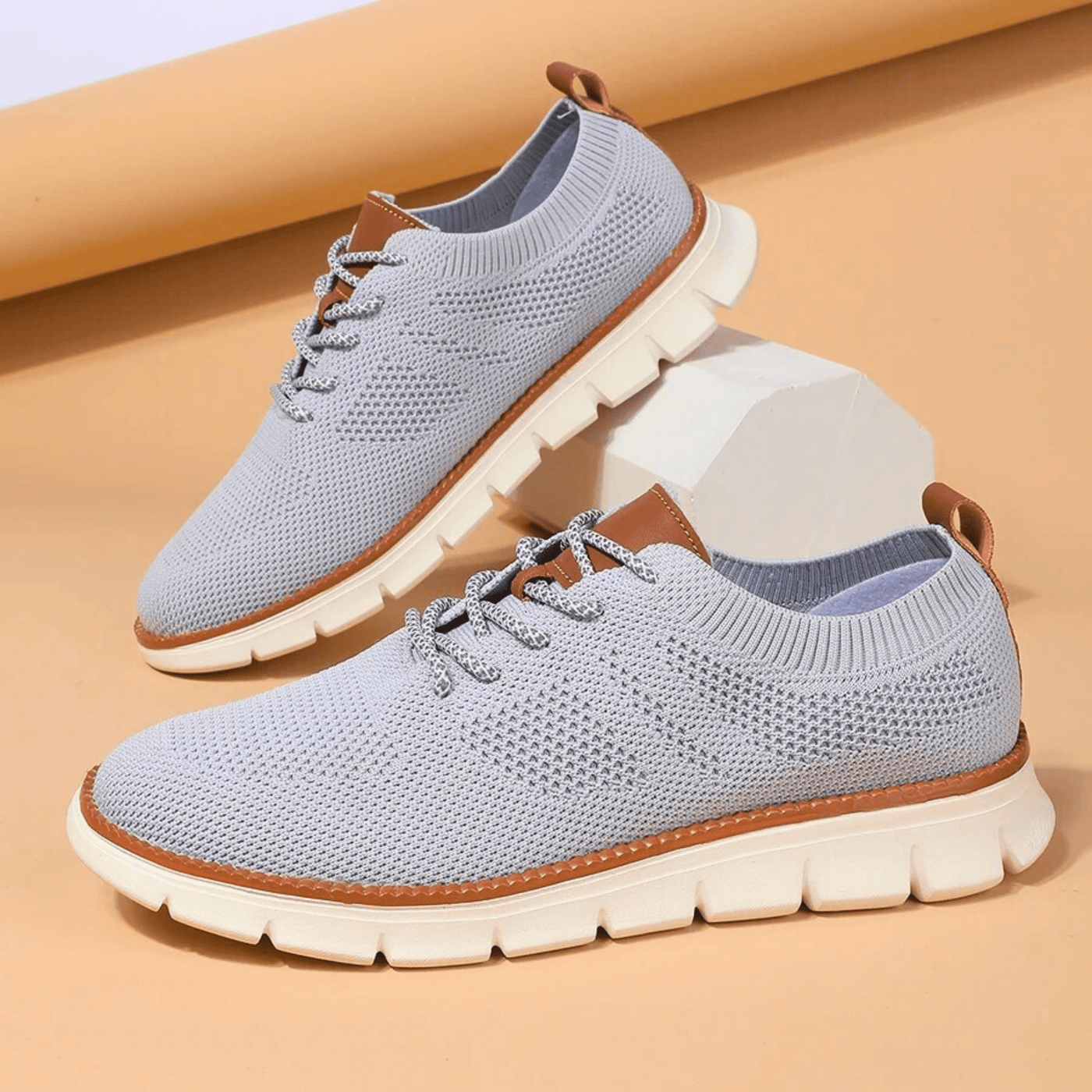 Tiburtius | Cadenza AirWeave Sneakers