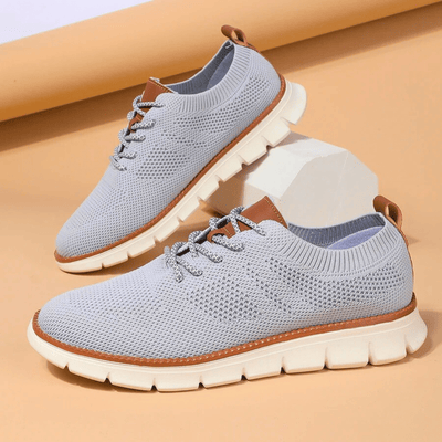 Tiburtius | Cadenza AirWeave Sneakers