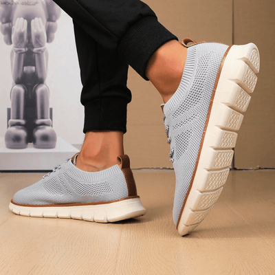 Tiburtius | Cadenza AirWeave Sneakers