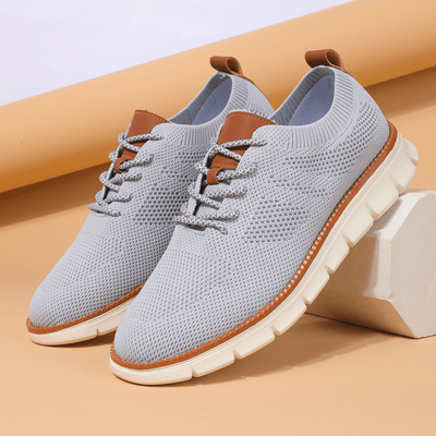 Tiburtius | Cadenza AirWeave Sneakers