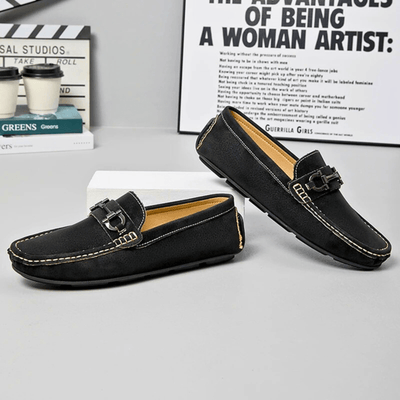 Aldo | Lucerne Suede Loafers