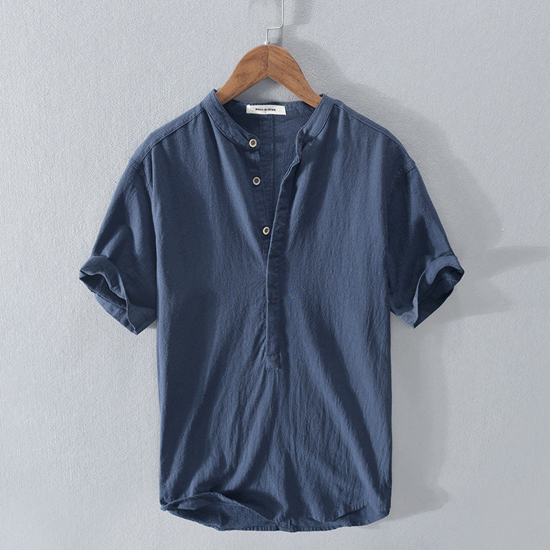 Hector® | Men'S Summer Shirt