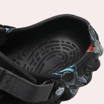 Harrison® | Colorful Urban Sandals For Men