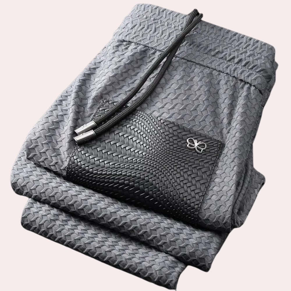 Gabriel® | Lightweight trousers for men