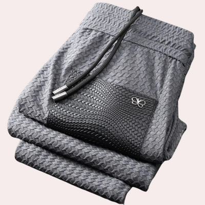 Gabriel® | Lightweight trousers for men