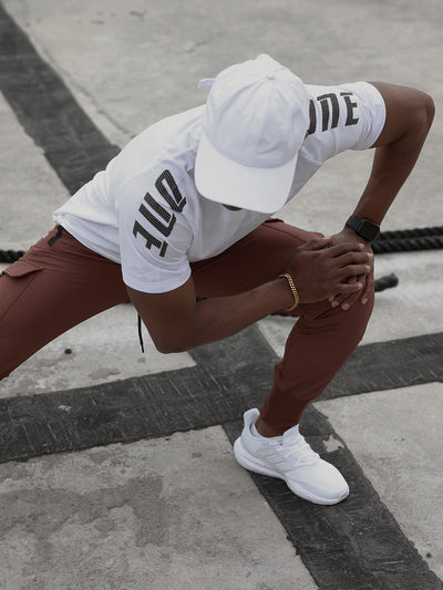 Fergal® | Cargo Joggers With Pockets