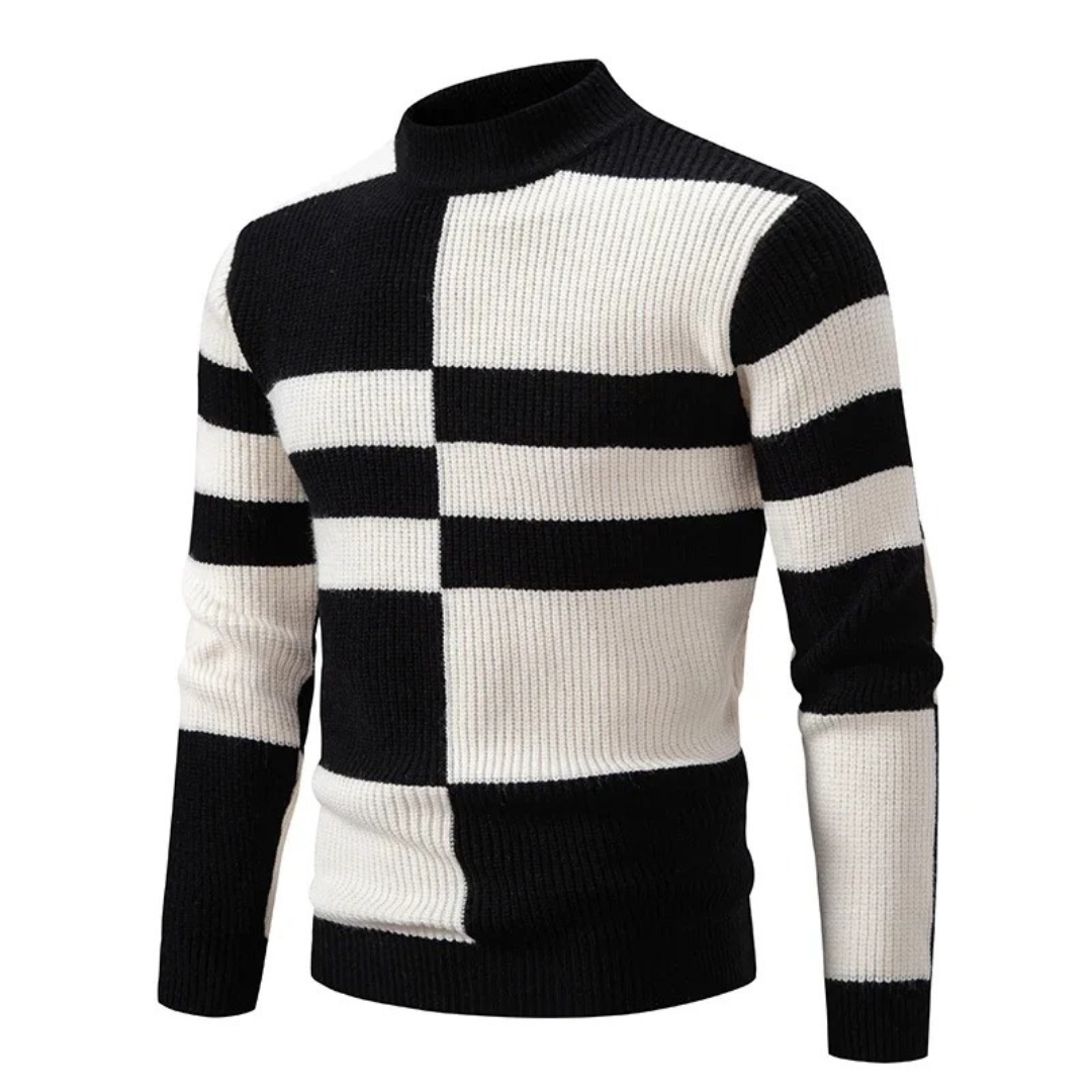 Alwin® | Bill® - Premium men's sweater
