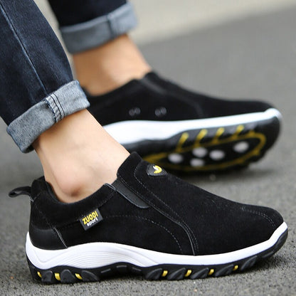 Suetonio® | Casual And Fashionable   Shoes