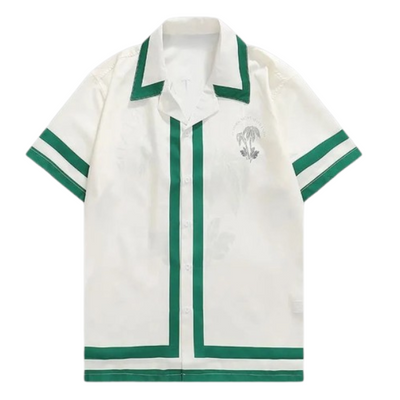 Reed® | Old Money Polo Shirt