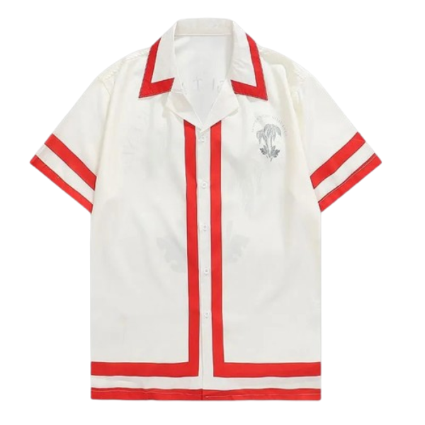 Reed® | Old Money Polo Shirt