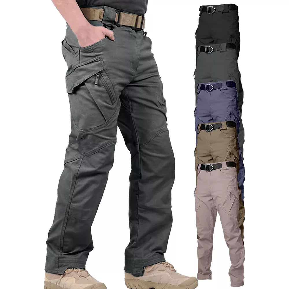 Álvaro® | Chic And Versatile   Trousers