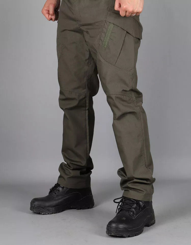 Álvaro® | Chic And Versatile   Trousers