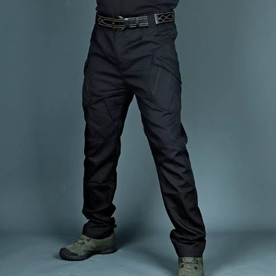 Álvaro® | Chic And Versatile   Trousers