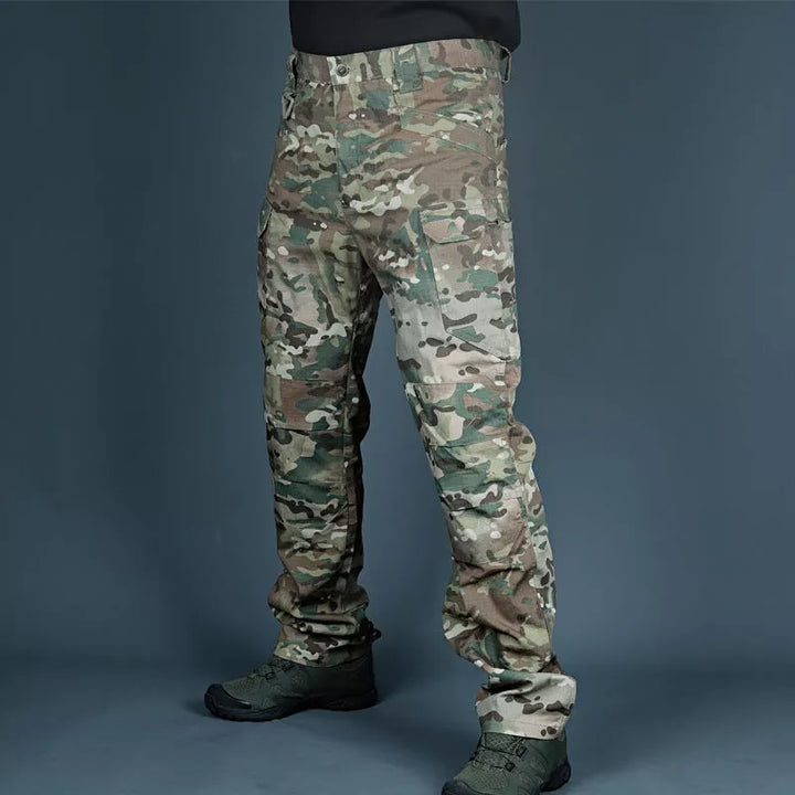 Álvaro® | Chic And Versatile   Trousers