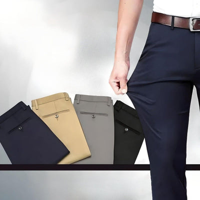 Sergio® | Fashionable And Effortless   Pants