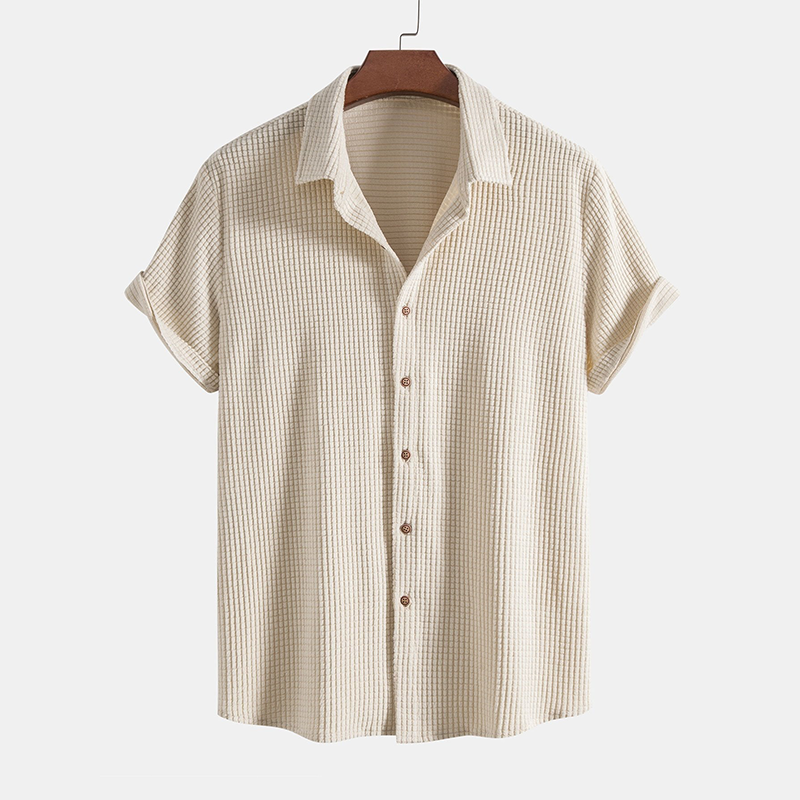 Quim | Lisboa Waffle Knit Set