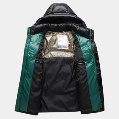 Emrys | Alpine Down Jacket