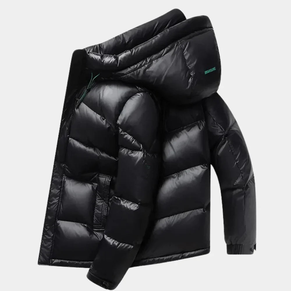 Emrys | Alpine Down Jacket