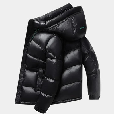 Emrys | Alpine Down Jacket