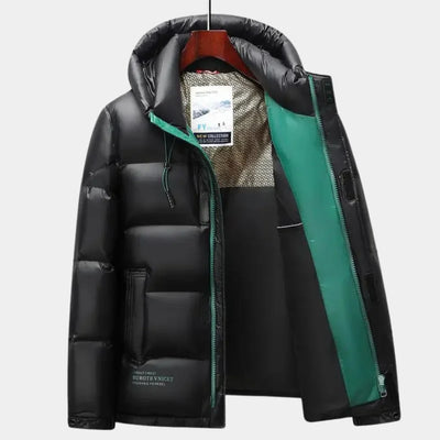 Emrys | Alpine Down Jacket