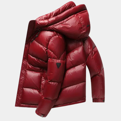 Emrys | Alpine Down Jacket