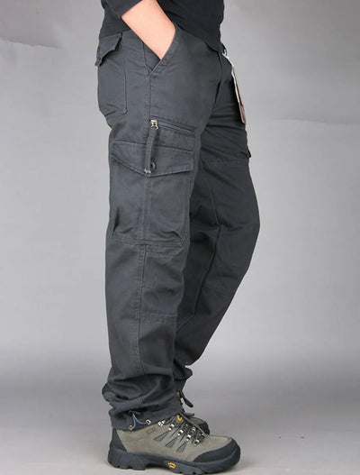Javier® | Classic And Comfortable   Trousers