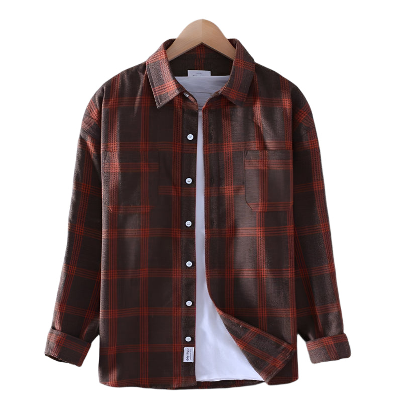 Austin® | Classic men's shirt
