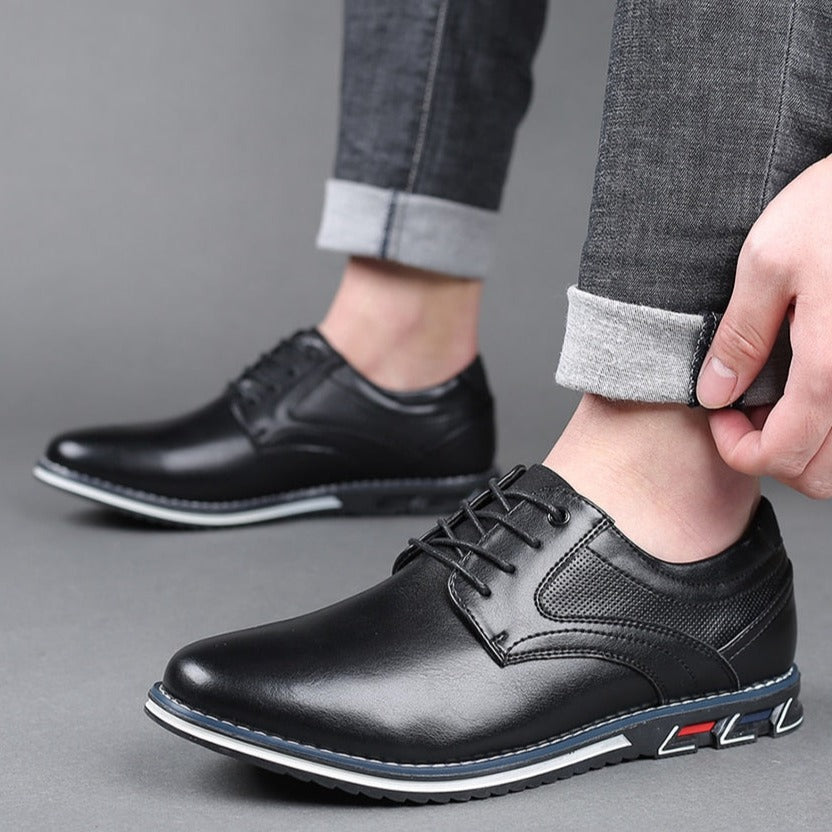 Karsten® | Oxford Shoes For Men