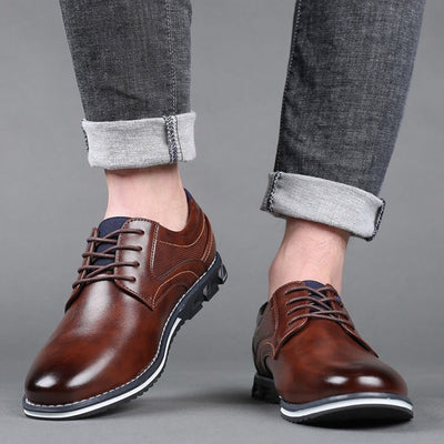 Karsten® | Oxford Shoes For Men