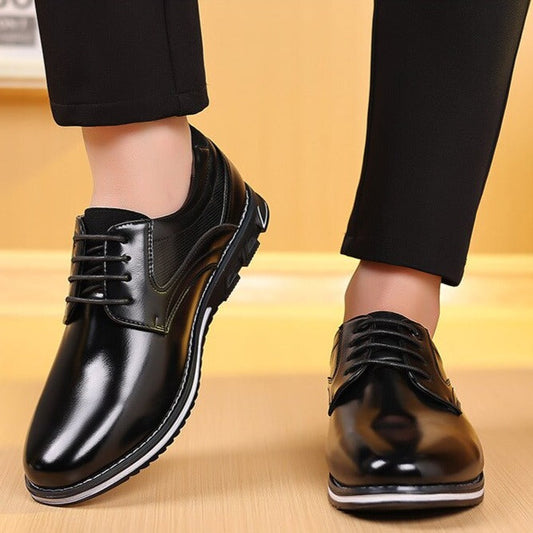 Karsten® | Oxford Shoes For Men
