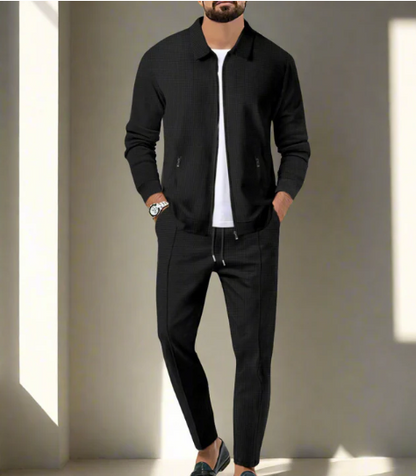 Agamemnon® | Elegant Combi Jacket and Trousers
