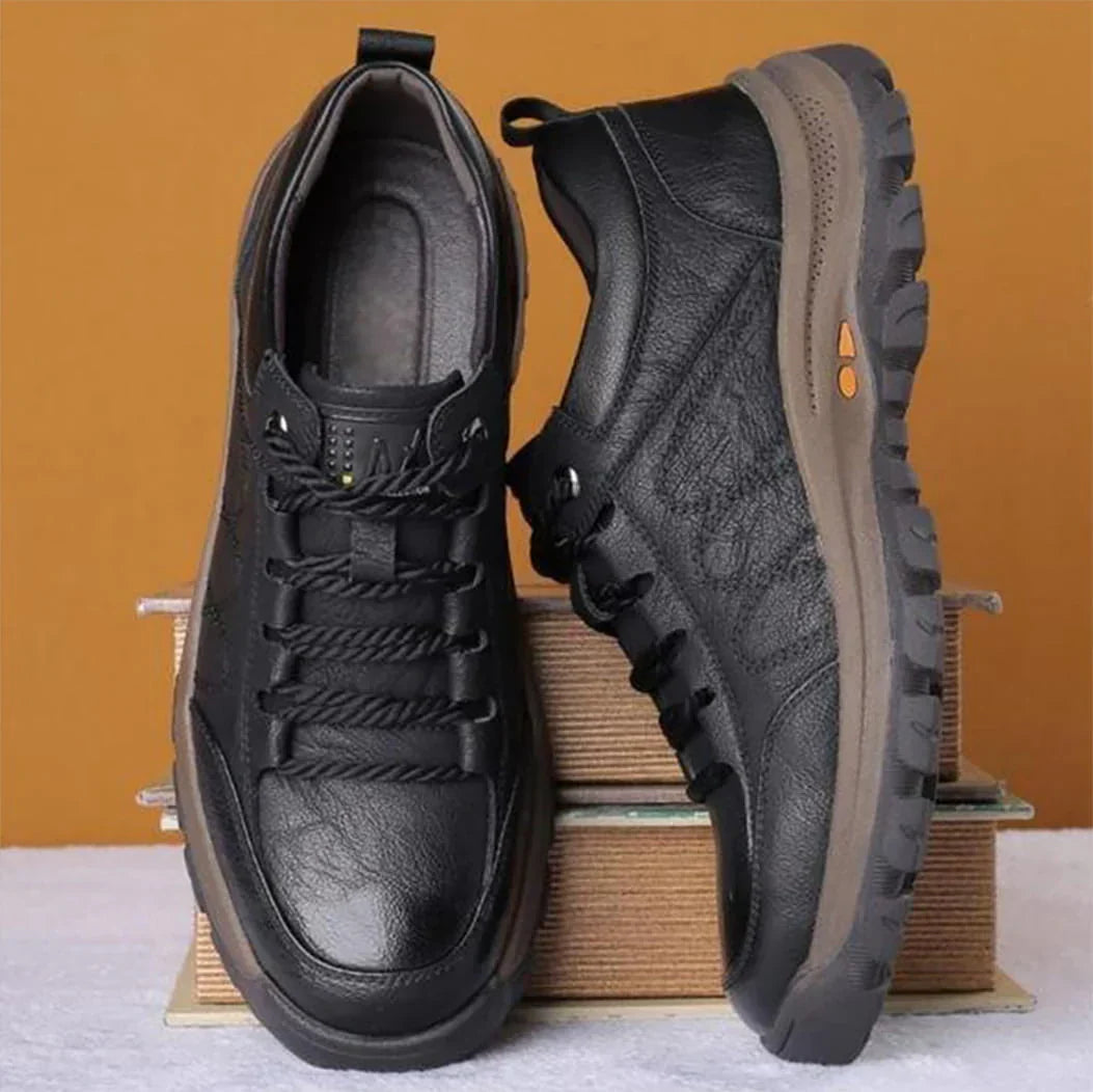 Bodhi® | Lace-Up Shoes For Men