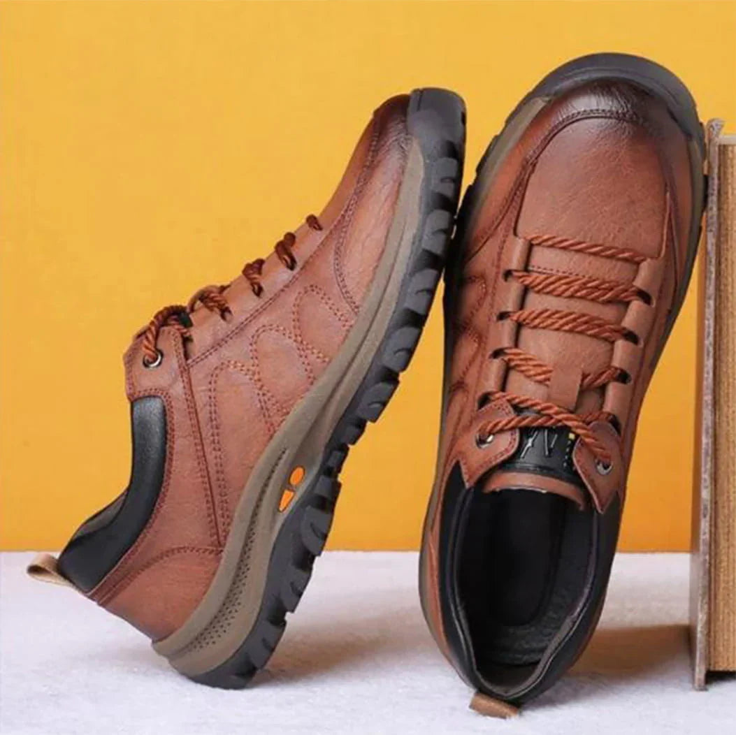 Bodhi® | Lace-Up Shoes For Men