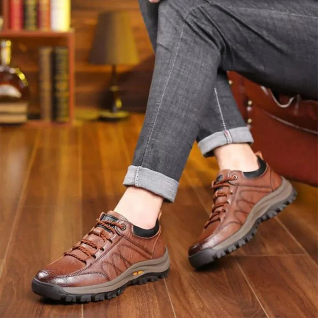 Bodhi® | Lace-Up Shoes For Men