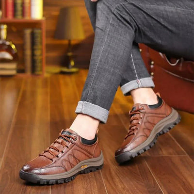 Bodhi® | Lace-Up Shoes For Men